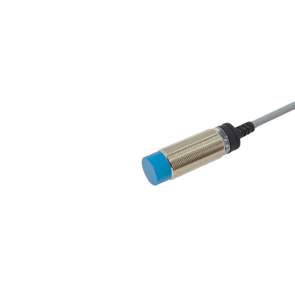 M18 Inductive Proximity Sensor - Buy M18 proximity sensor, Proximity ...
